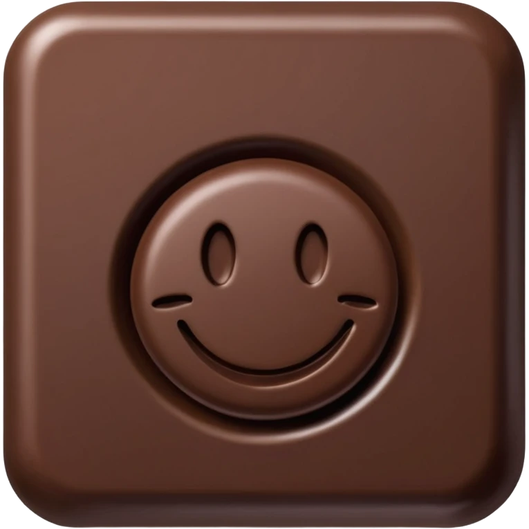 dubai chocolate emoji