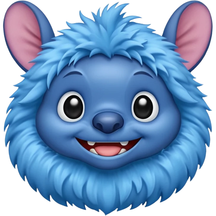 stitch emoji emoji