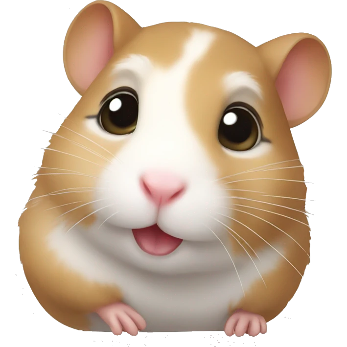 hamster emoji