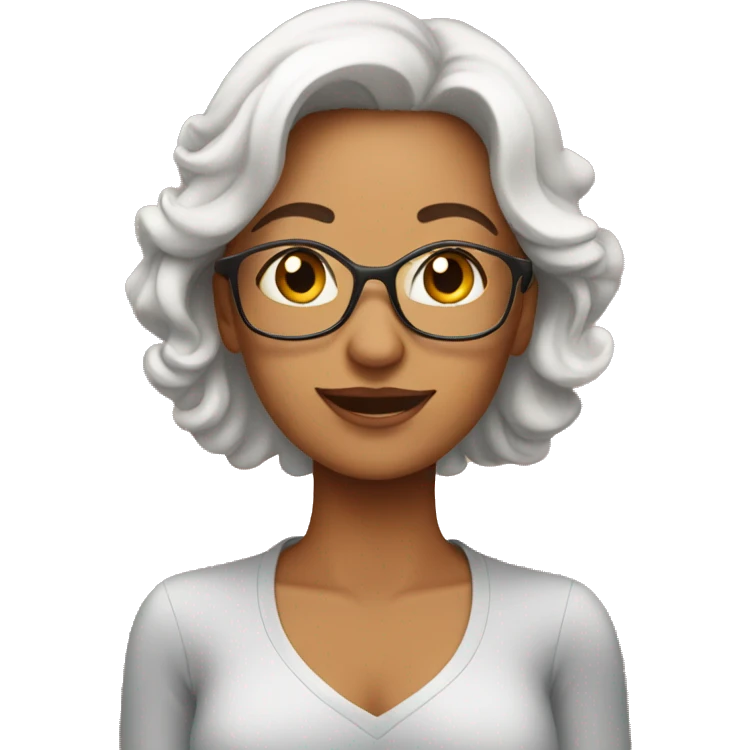 Mothers bday emoji