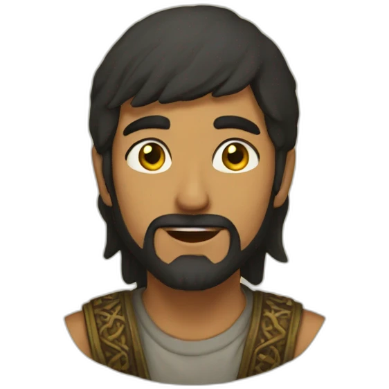 Harun emoji