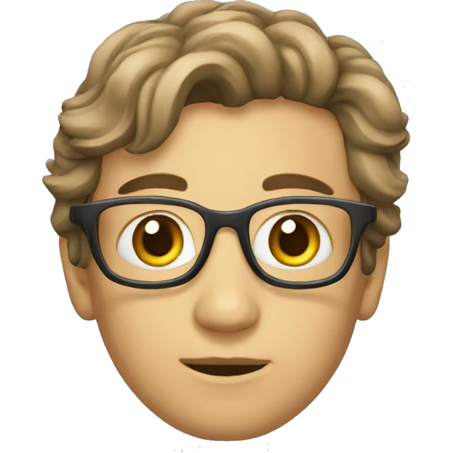 Psiquiátrico emoji