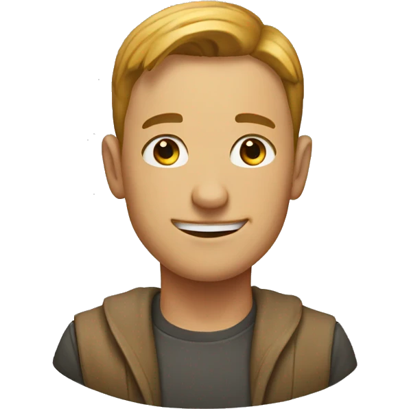 красный emoji