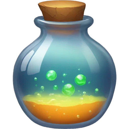 potion emoji