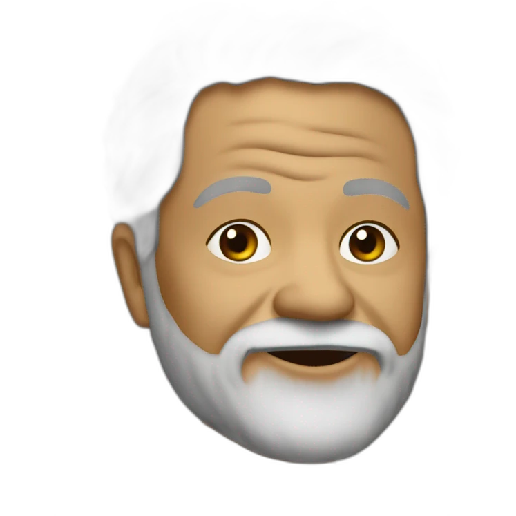 Lula inacio da silva emoji