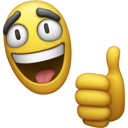 s.t.a.l.k.e.r,-smile,-thumbs-up emoji