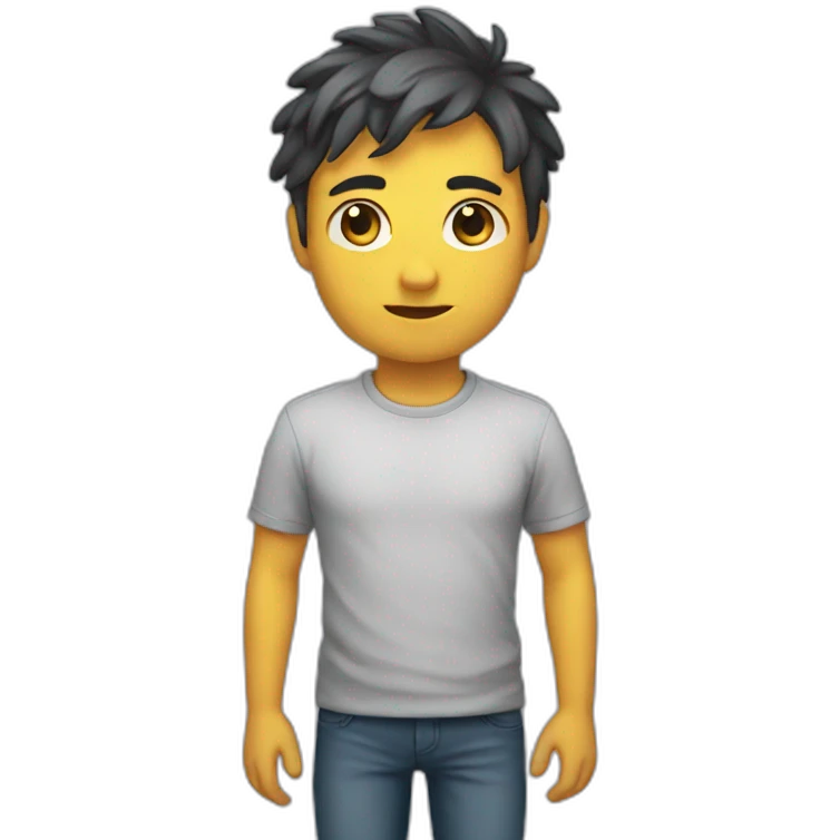 uff emoji