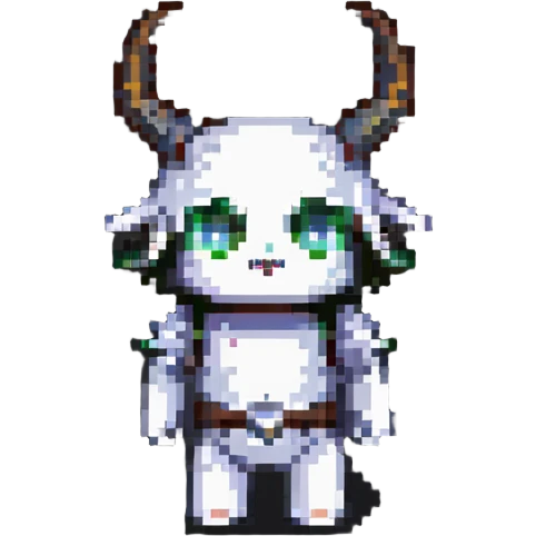 The Wandering Demon emoji