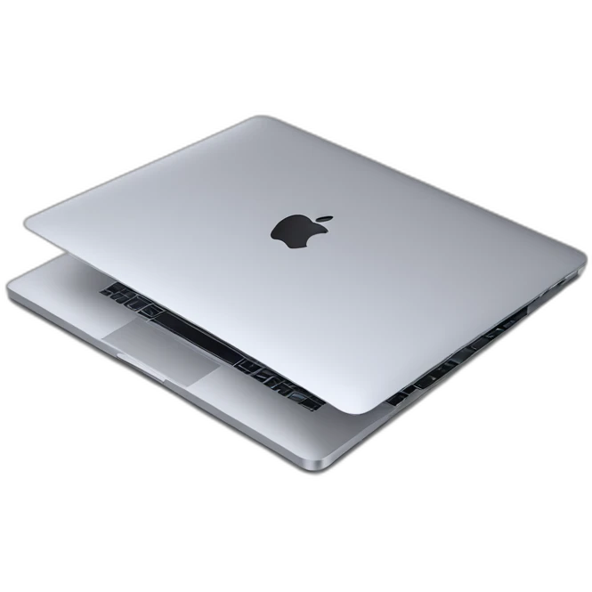 Macbook Pro Apple silicon emoji