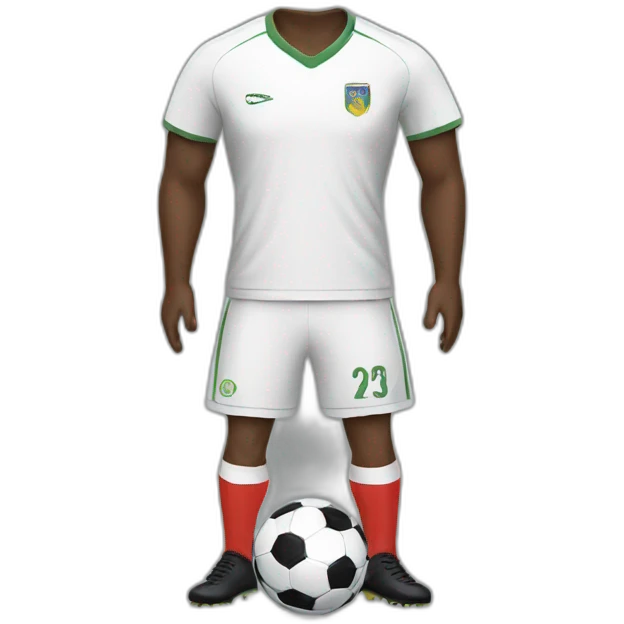 soccer emoji