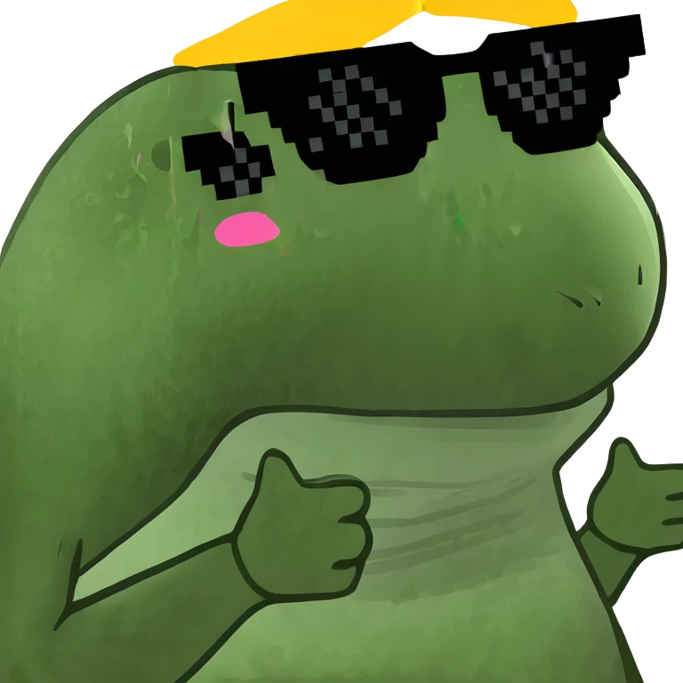 Dabbing hand over face  emoji