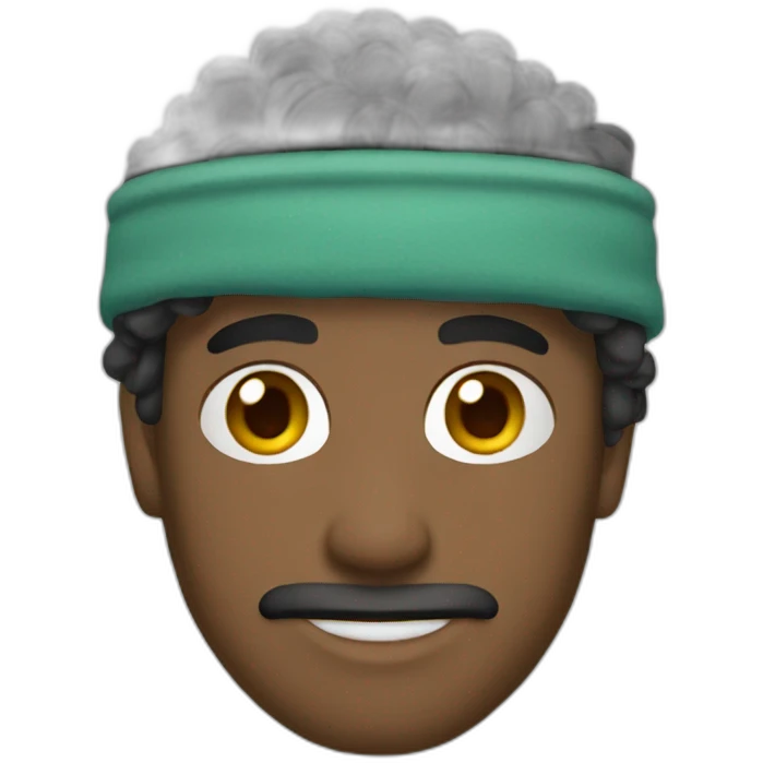 تیک ابی  emoji