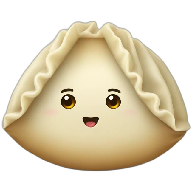 dumpling emoji