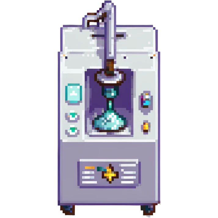 sandblasting machine emoji