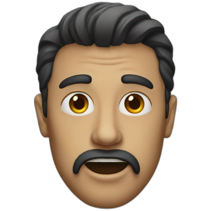 Hiler  emoji