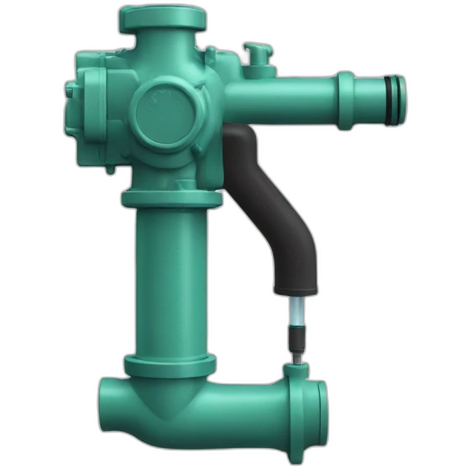 PUMP NEUMATIC emoji