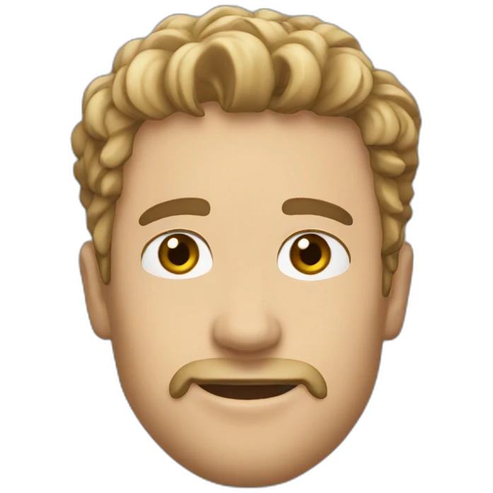 Jon rham emoji