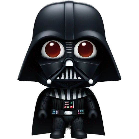 darth vader emoji
