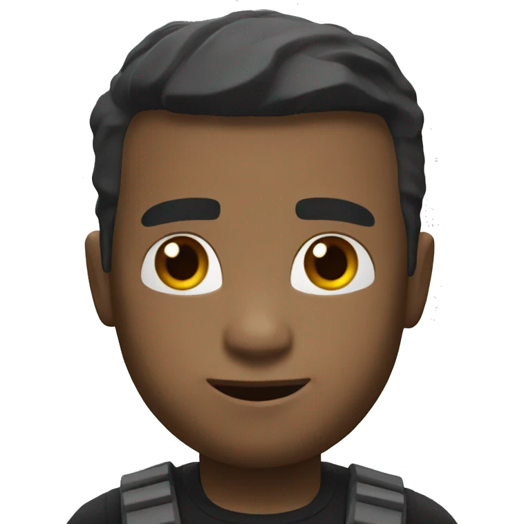Roblox emoji