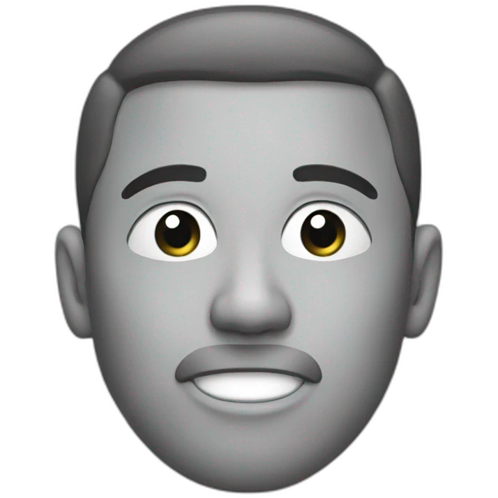 talking emoji