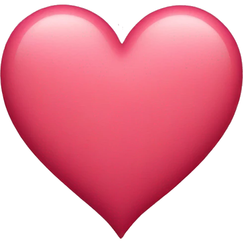 hearts emoji