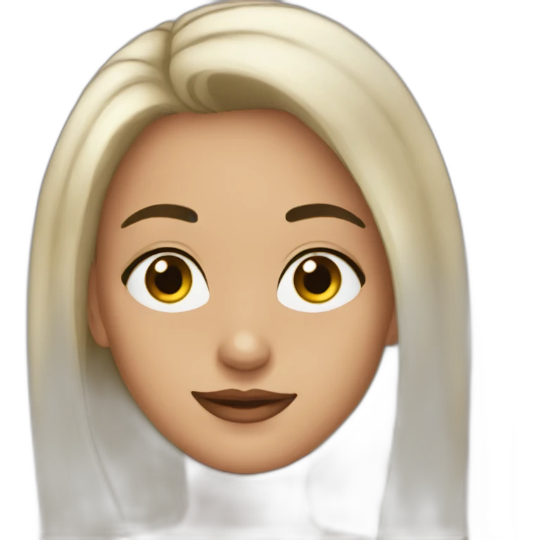 Ludivine emoji