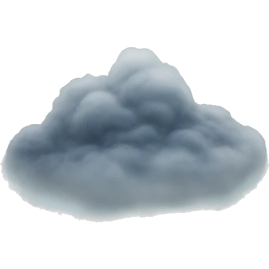 fog emoji