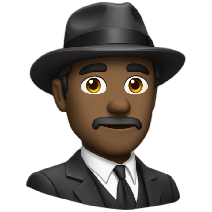Freeze corleone  emoji