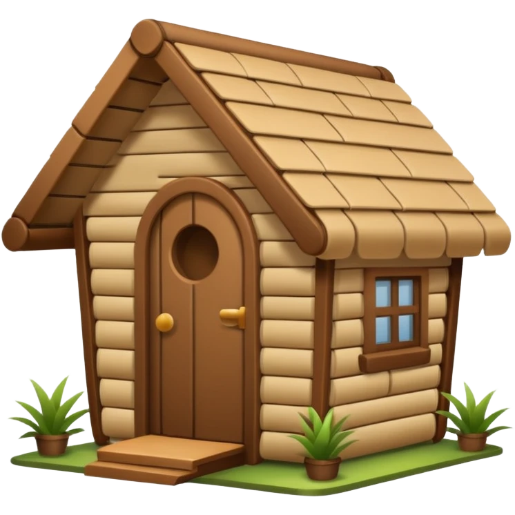  stem hut emoji
