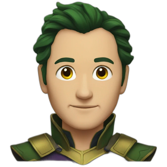 TVA loki emoji