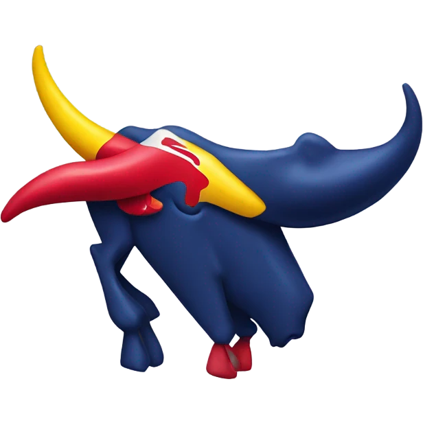 Redbull emoji emoji
