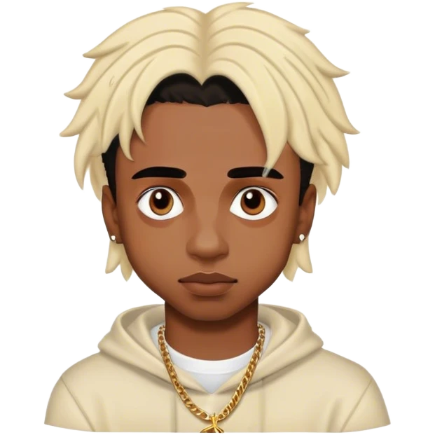 Playboi carti emoji