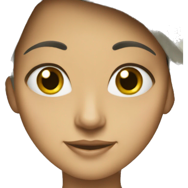 Jasmine emoji
