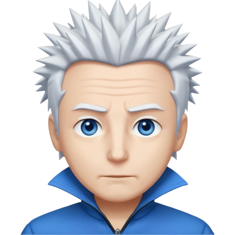 Gojo emoji