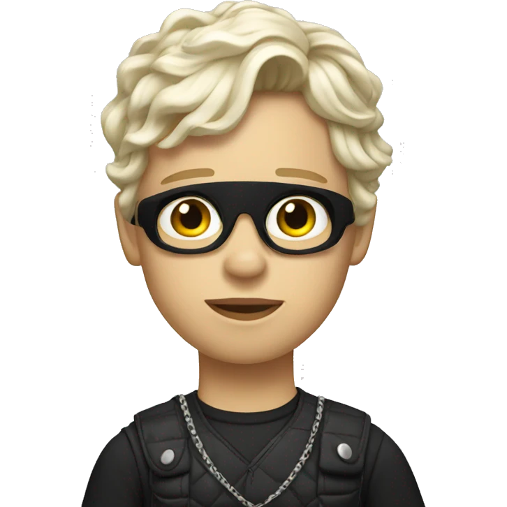 mcqueen emoji