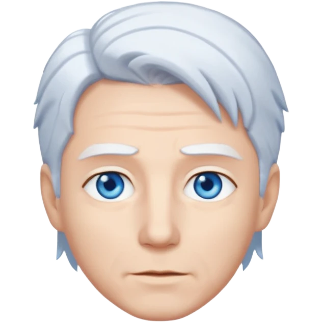Gojo emoji