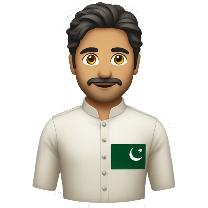 pakistan emoji