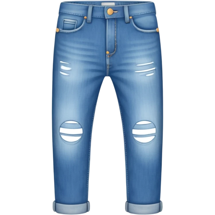 pants emoji
