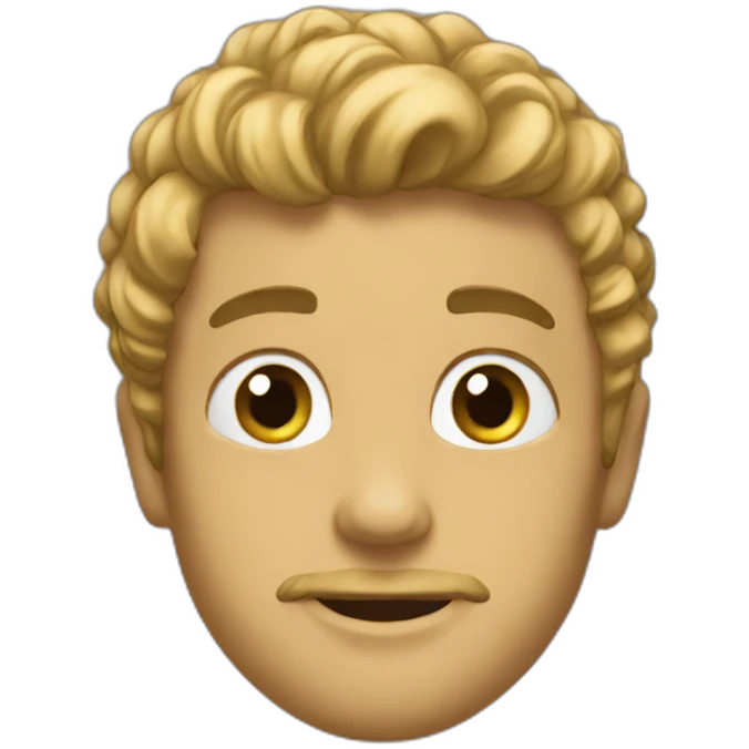 Bb emoji