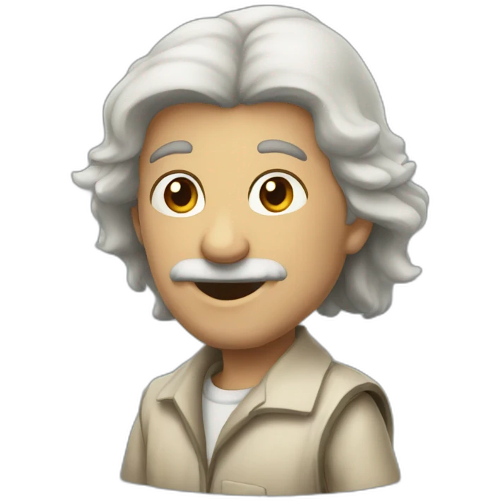 Malgré emoji