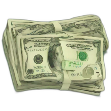 case money emoji