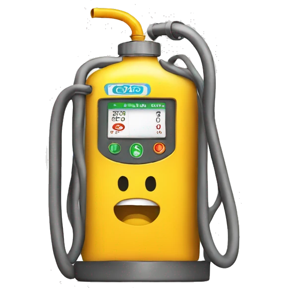 petrol emoji