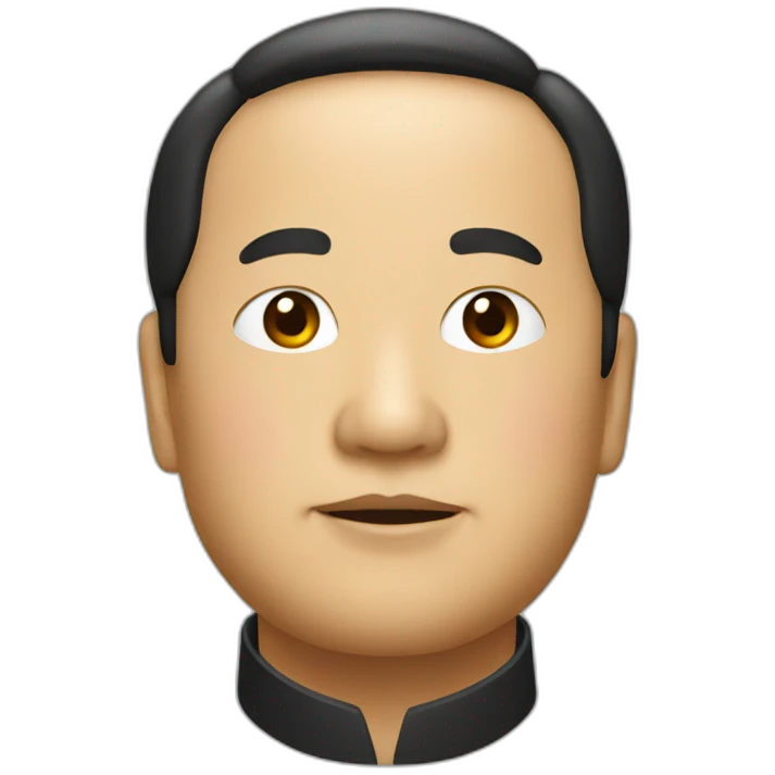 mao emoji