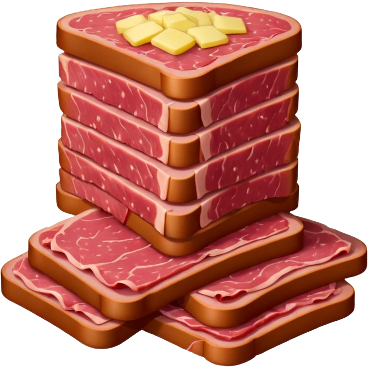 corned beef emoji