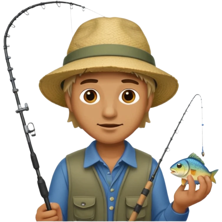 łapanie Torpet emoji