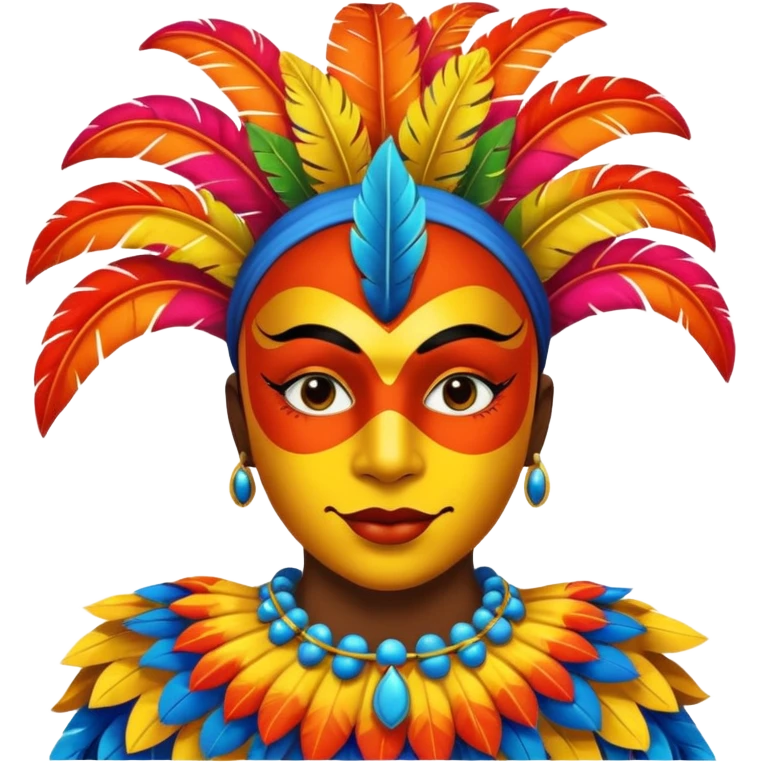 galo da madrugada carnaval recife emoji
