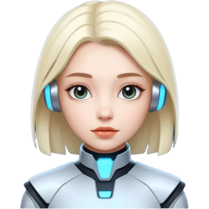 Girl 2025 esthetic  emoji