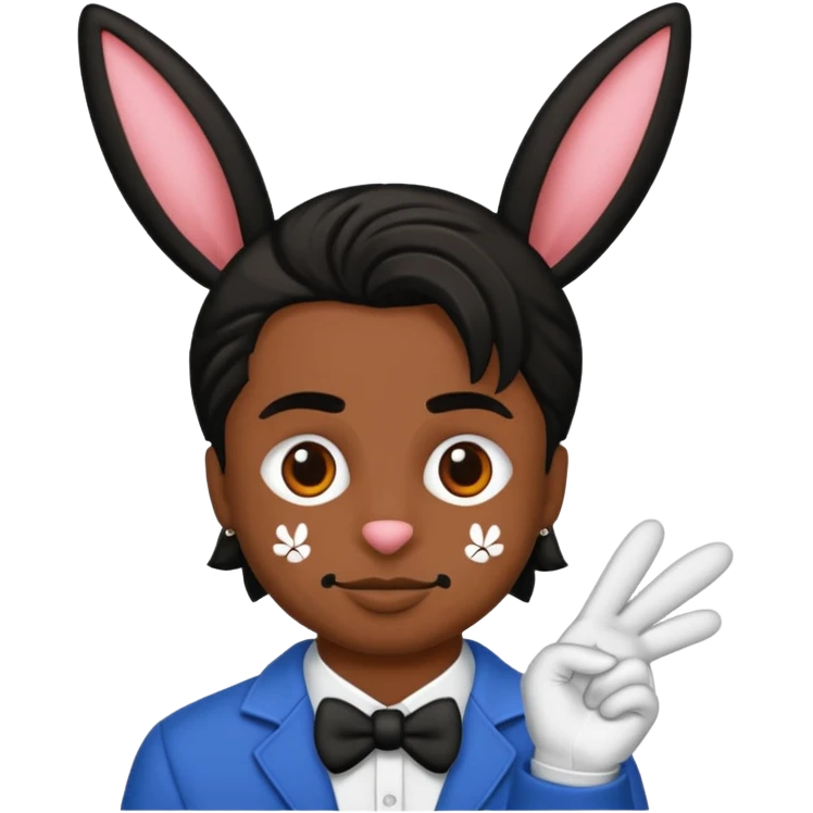 Playboy Carti sign yvl emoji