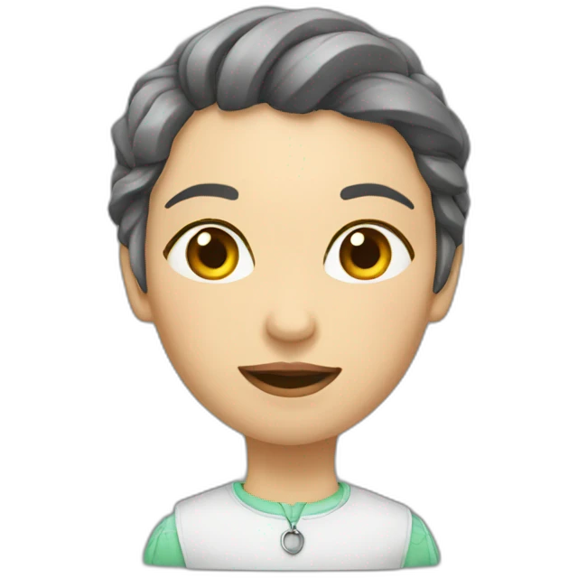 жінка emoji