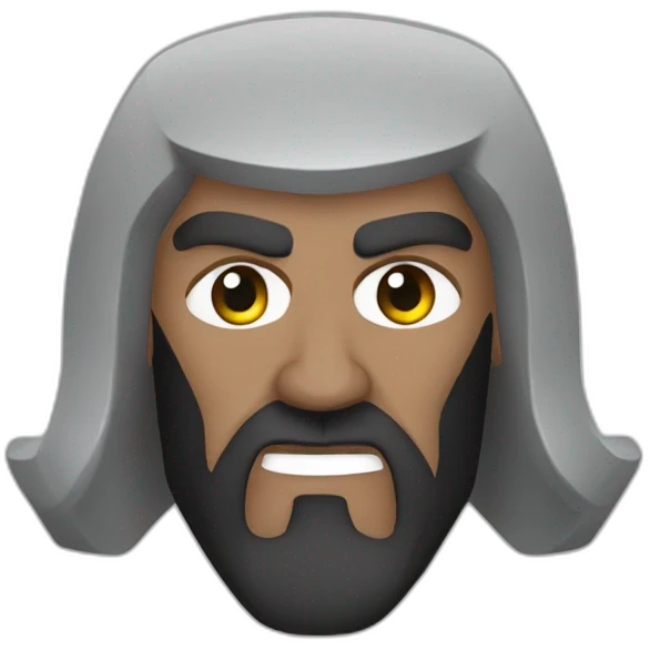 Klingon emoji